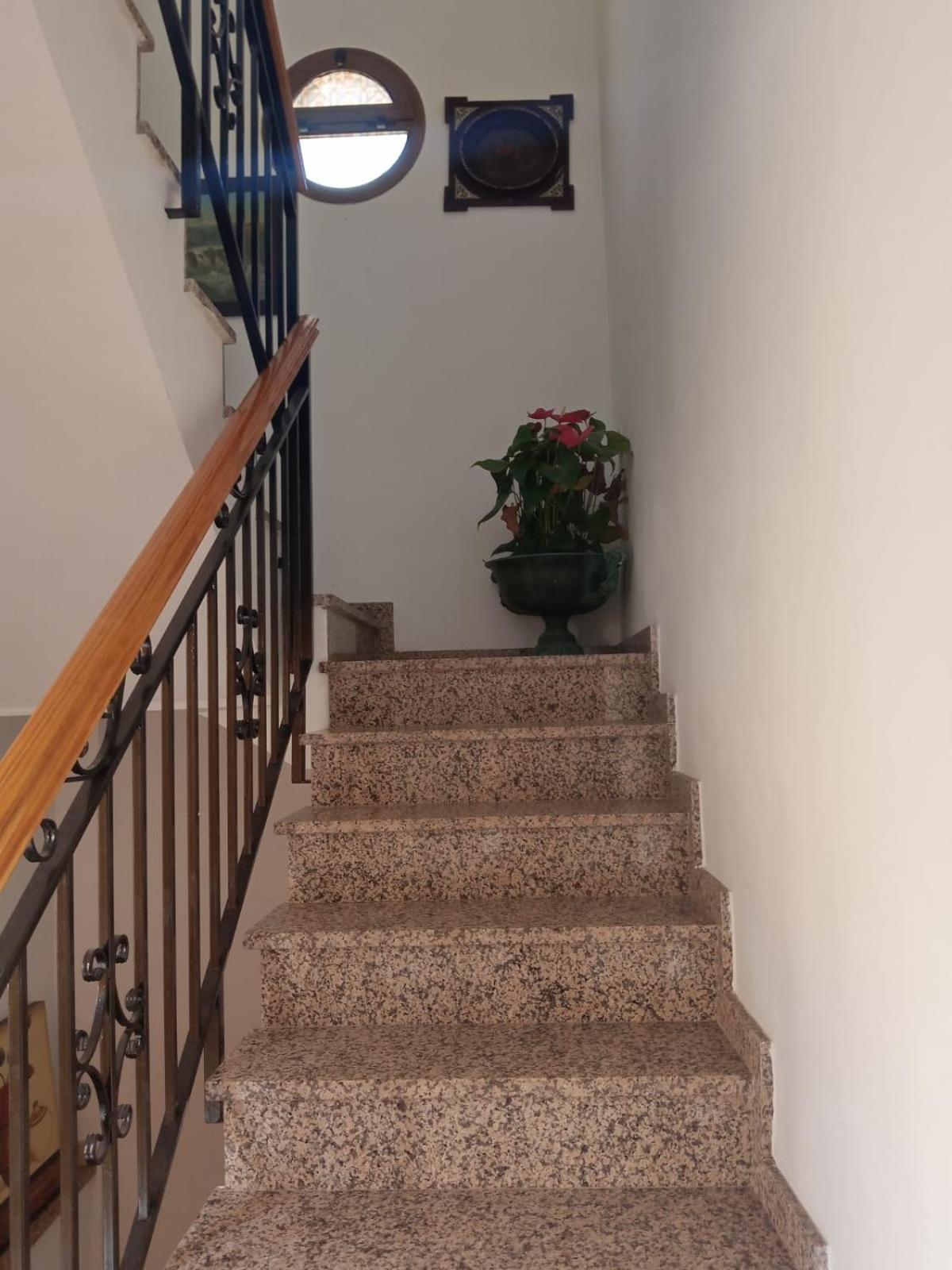 Villa Casa Playa De Guainos Adra Exterior foto